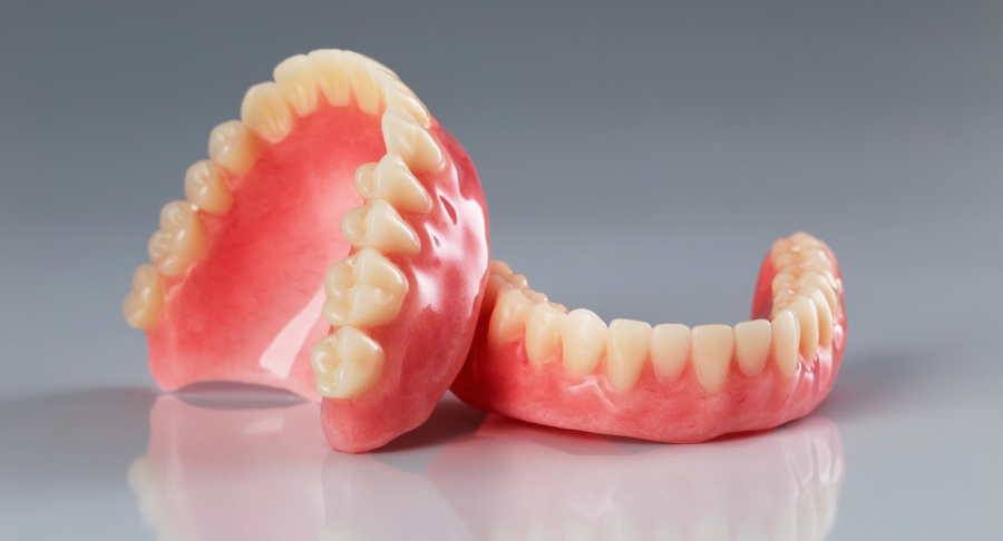 RPD's (Removal Partial Denture)